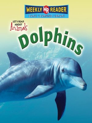 cover image of Dolphins